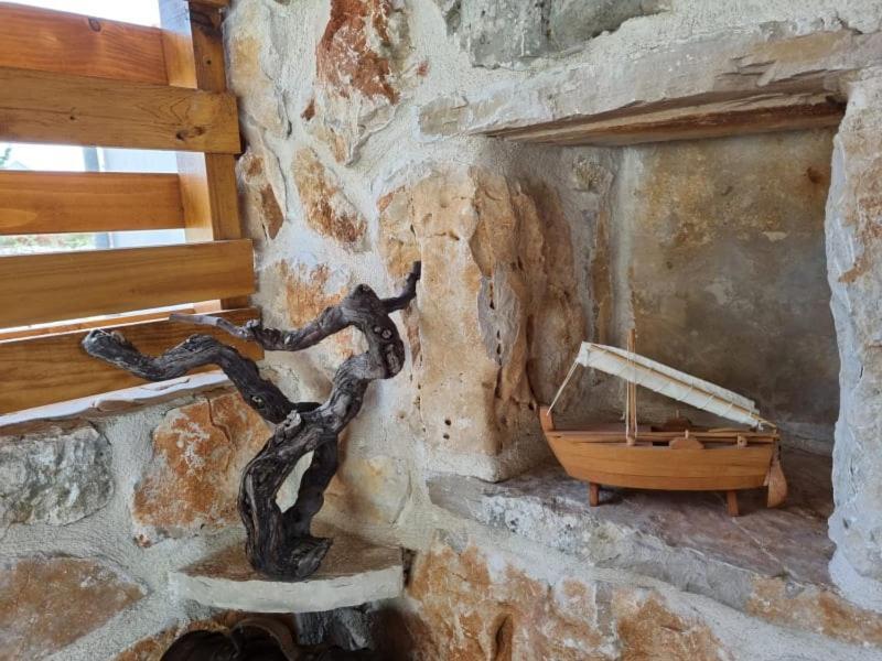 Gornje Selo Kuca Za Odmor Dijanaヴィラ エクステリア 写真